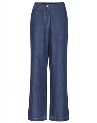 SRPortia Christy Bukser - Dark Blue